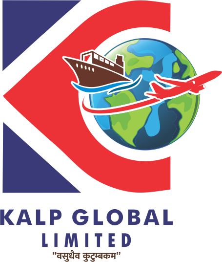 Kalp Global Limited