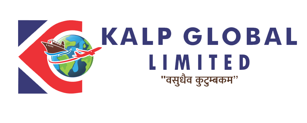 Kalp Global