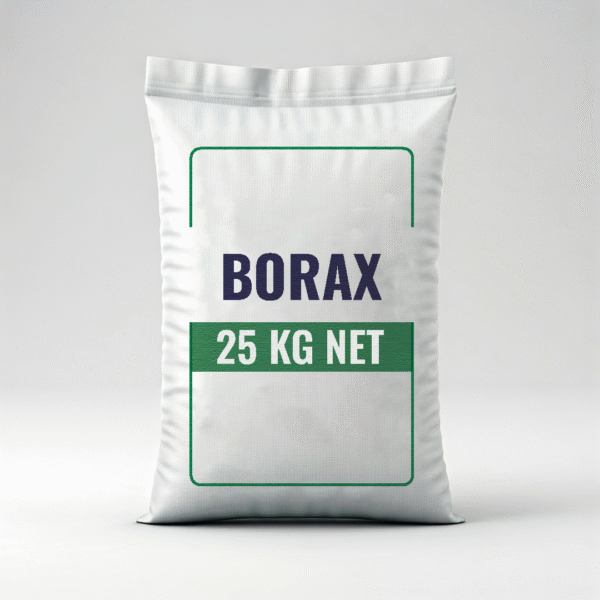 Borax