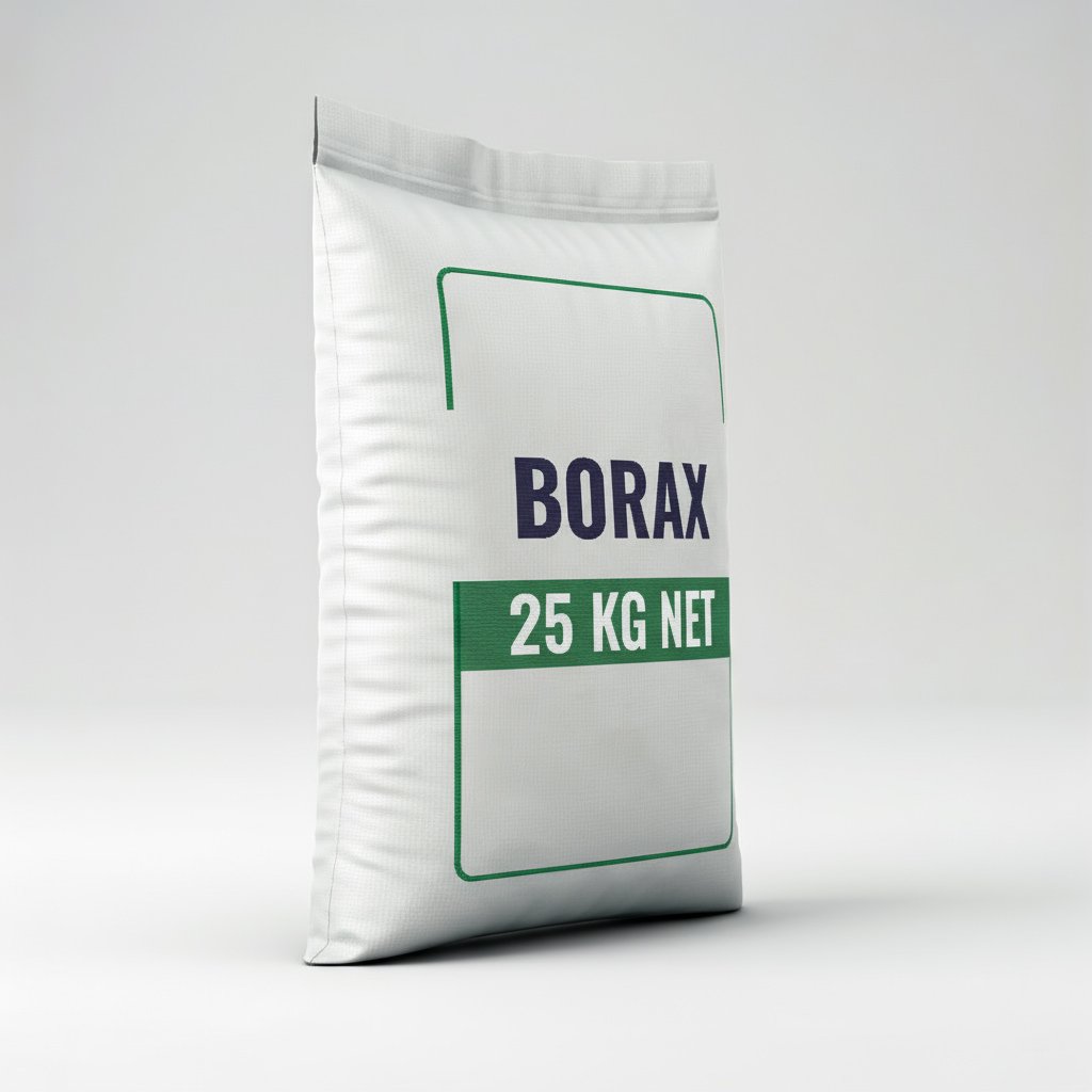 Borax - Image 3