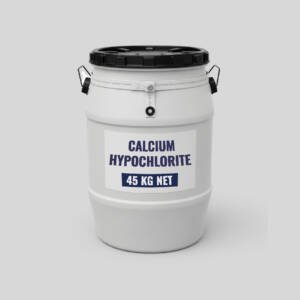 Calcium Hypochlorite