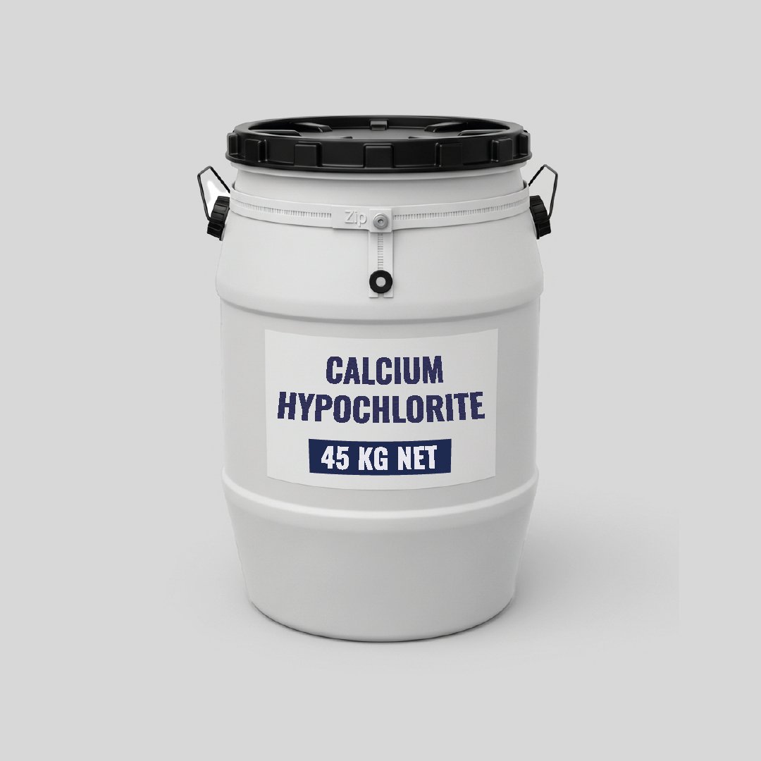 Calcium Hypochlorite