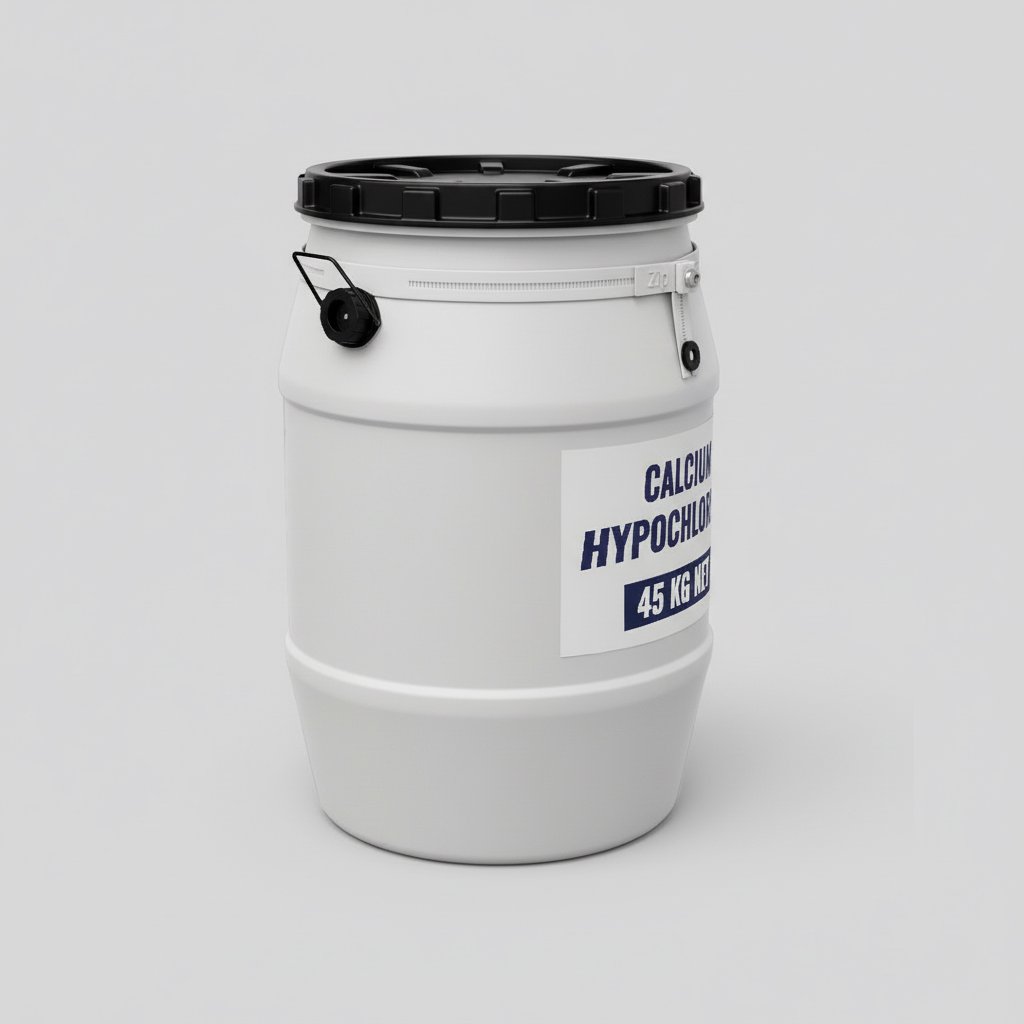 Calcium Hypochlorite - Image 2