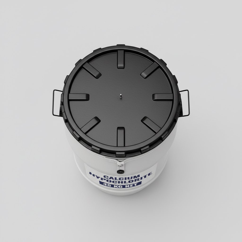 Calcium Hypochlorite - Image 4