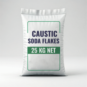 Caustic Soda Flakes