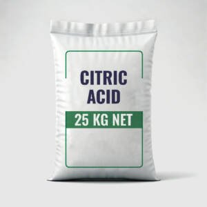Citric Acid