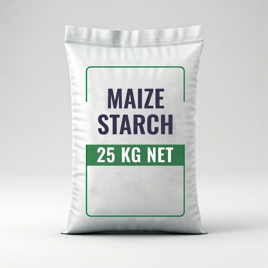 Maize Starch