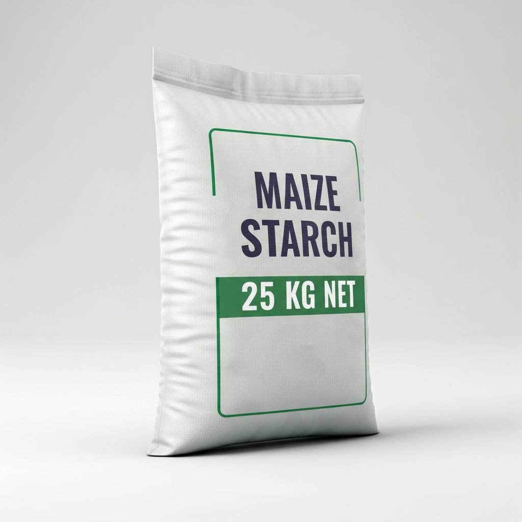 Maize Starch - Image 2