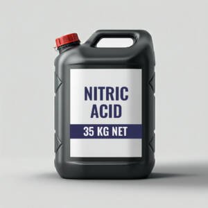 Nitric Acid