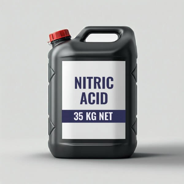 Nitric Acid