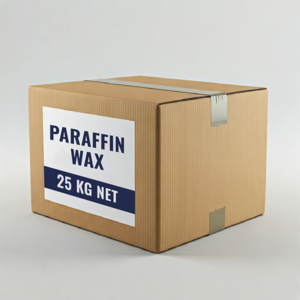 Paraffin Wax