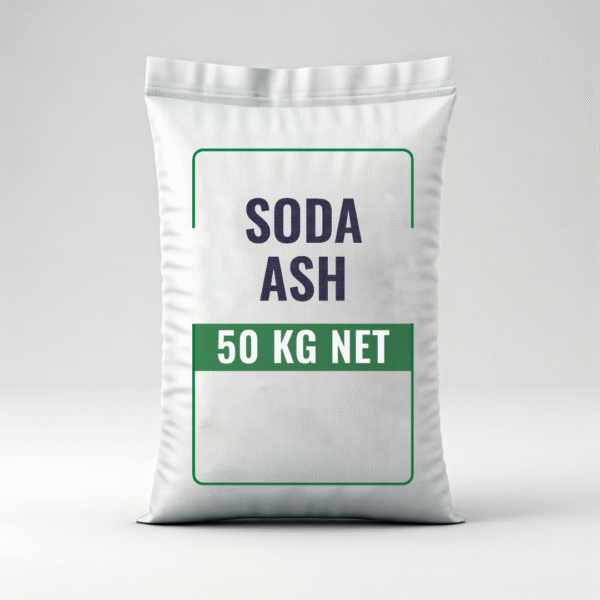 Soda Ash