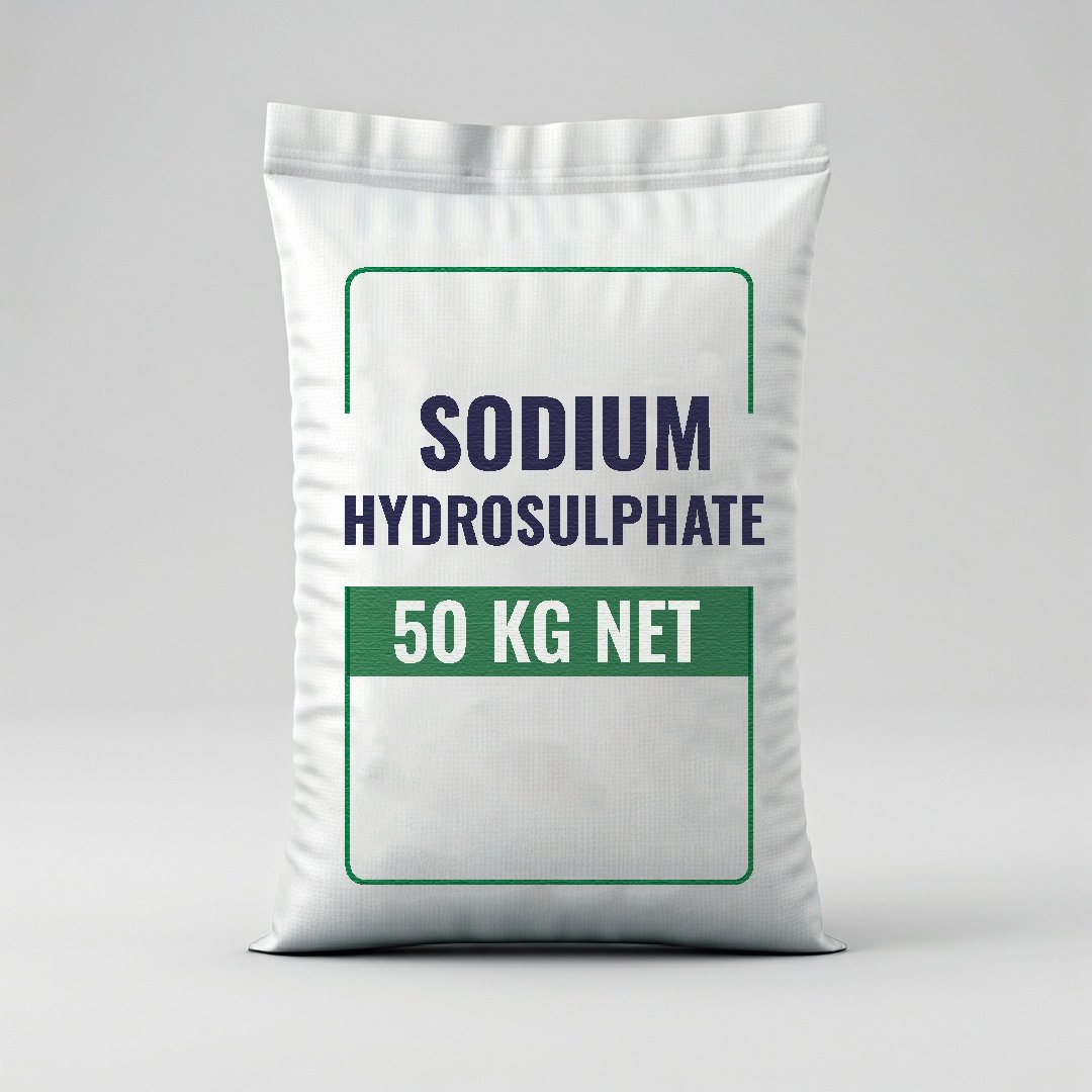 Sodium Hydrosulphate