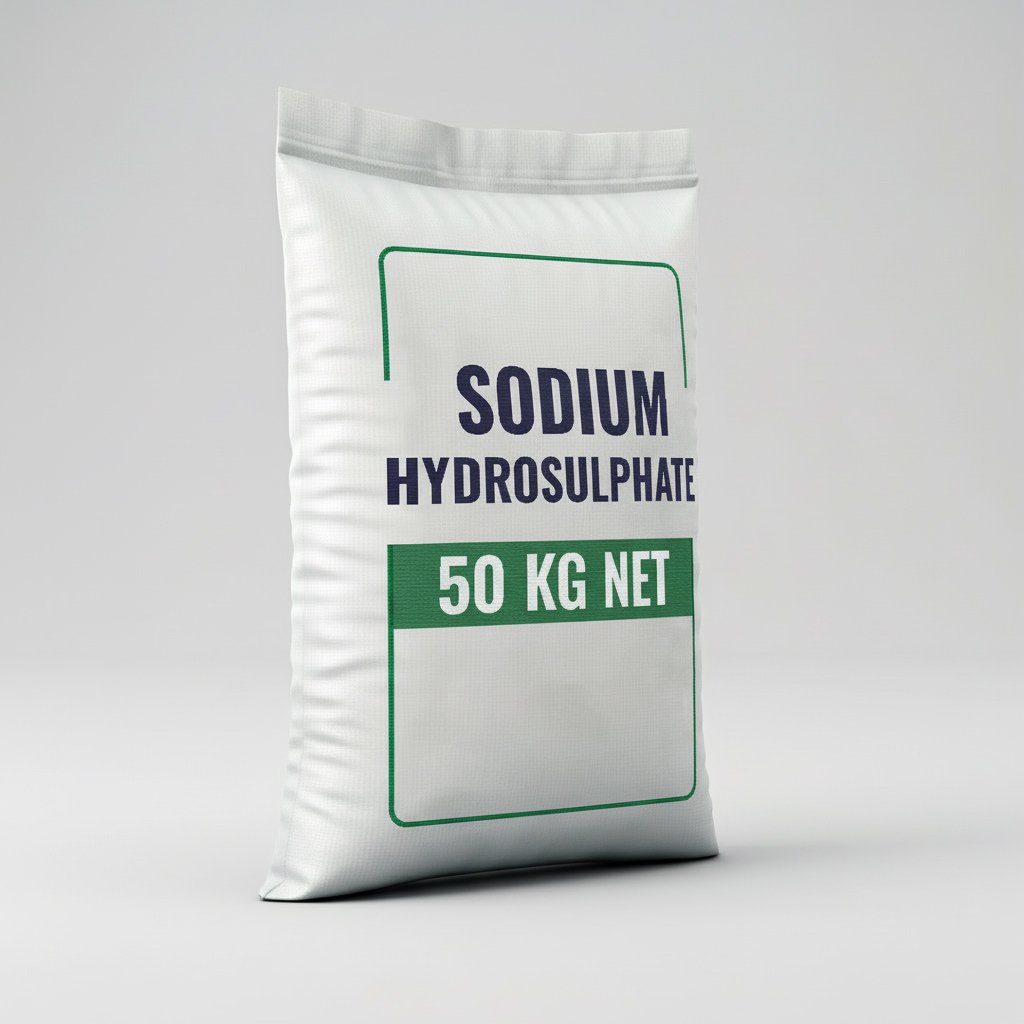 Sodium Hydrosulphate - Image 3