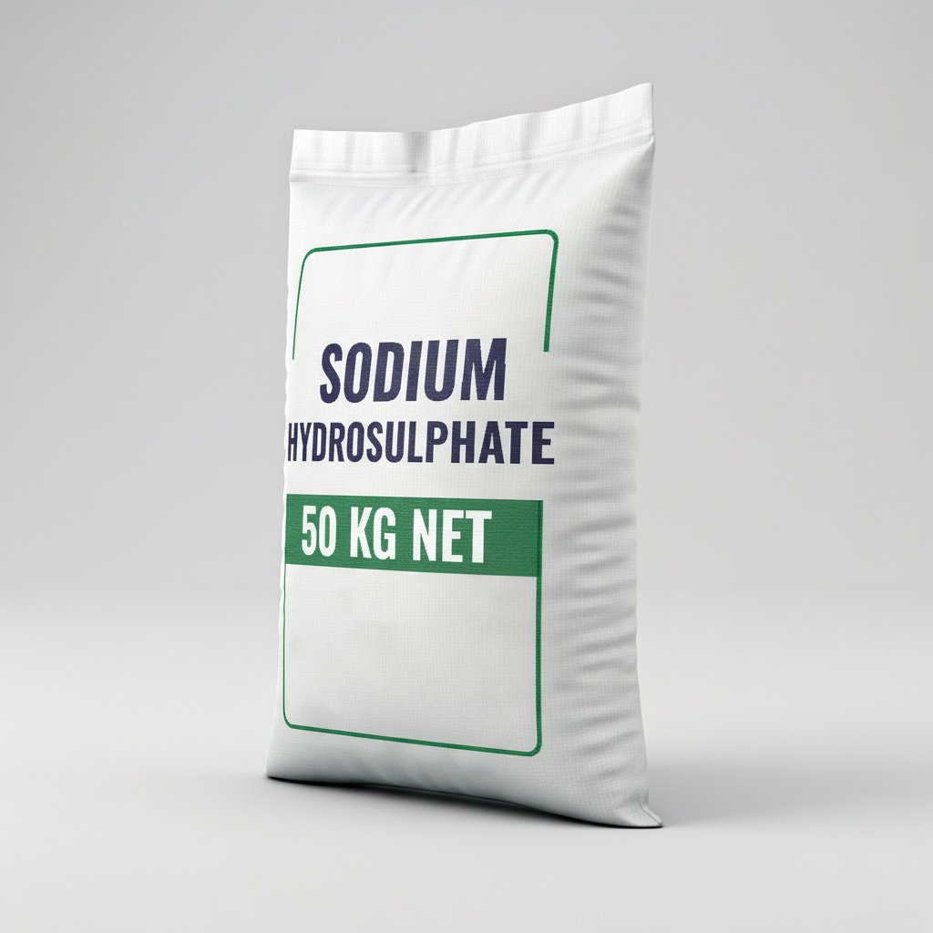 Sodium Hydrosulphate - Image 2