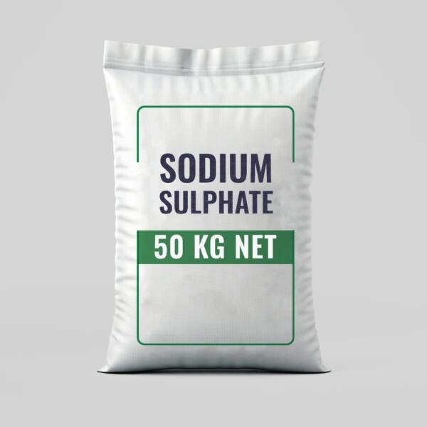 Sodium Sulphate