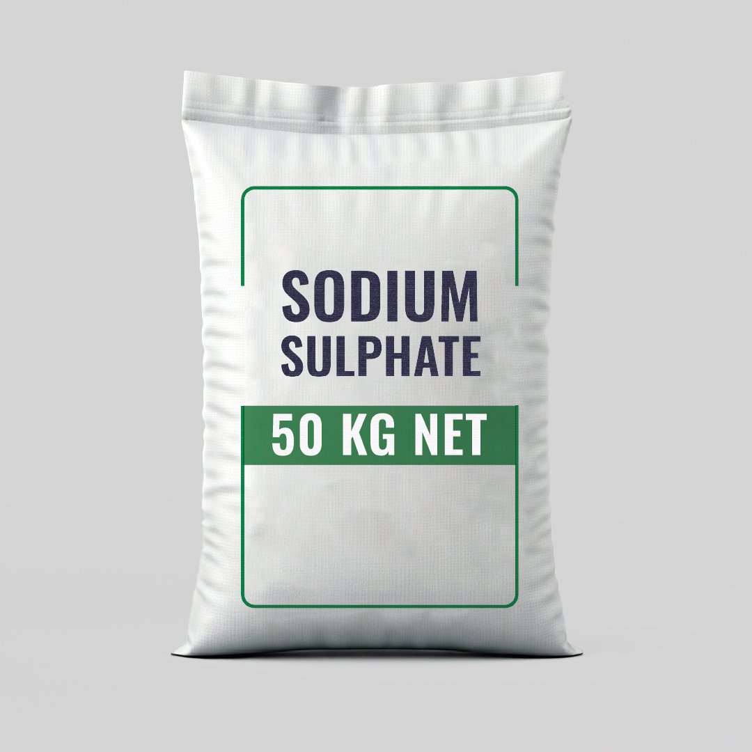 Sodium Sulphate