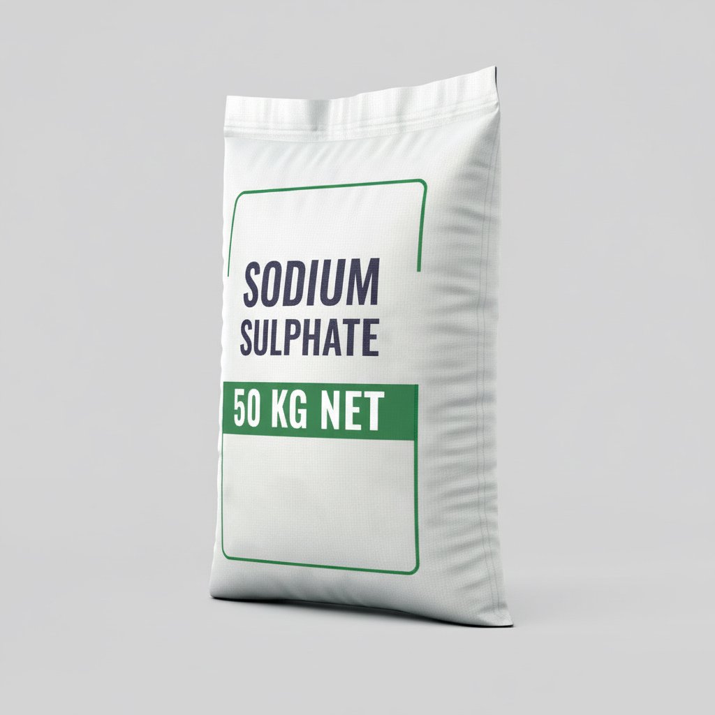 Sodium Sulphate - Image 3
