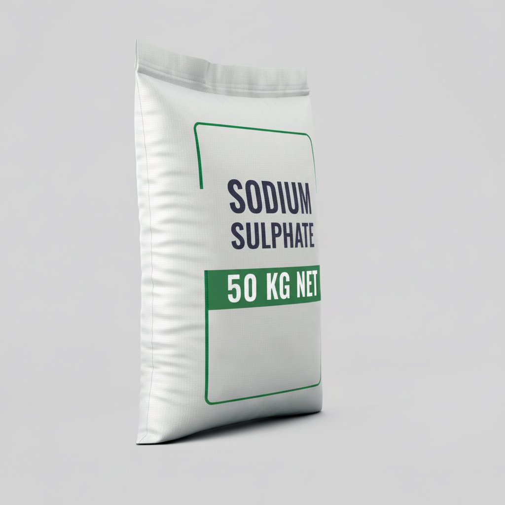 Sodium Sulphate - Image 2
