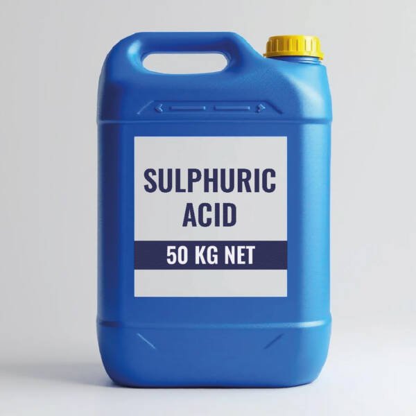 Sulphuric Acid