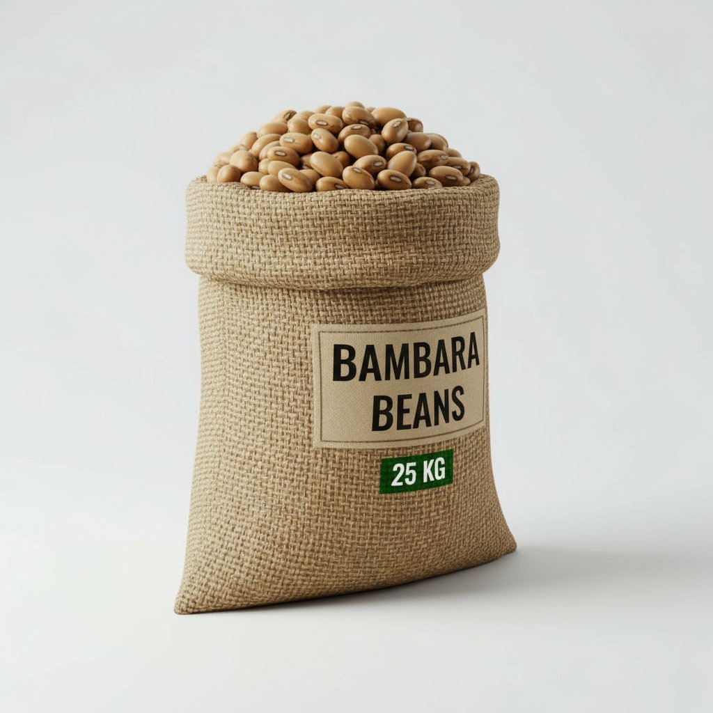 Bambara Beans - Image 2