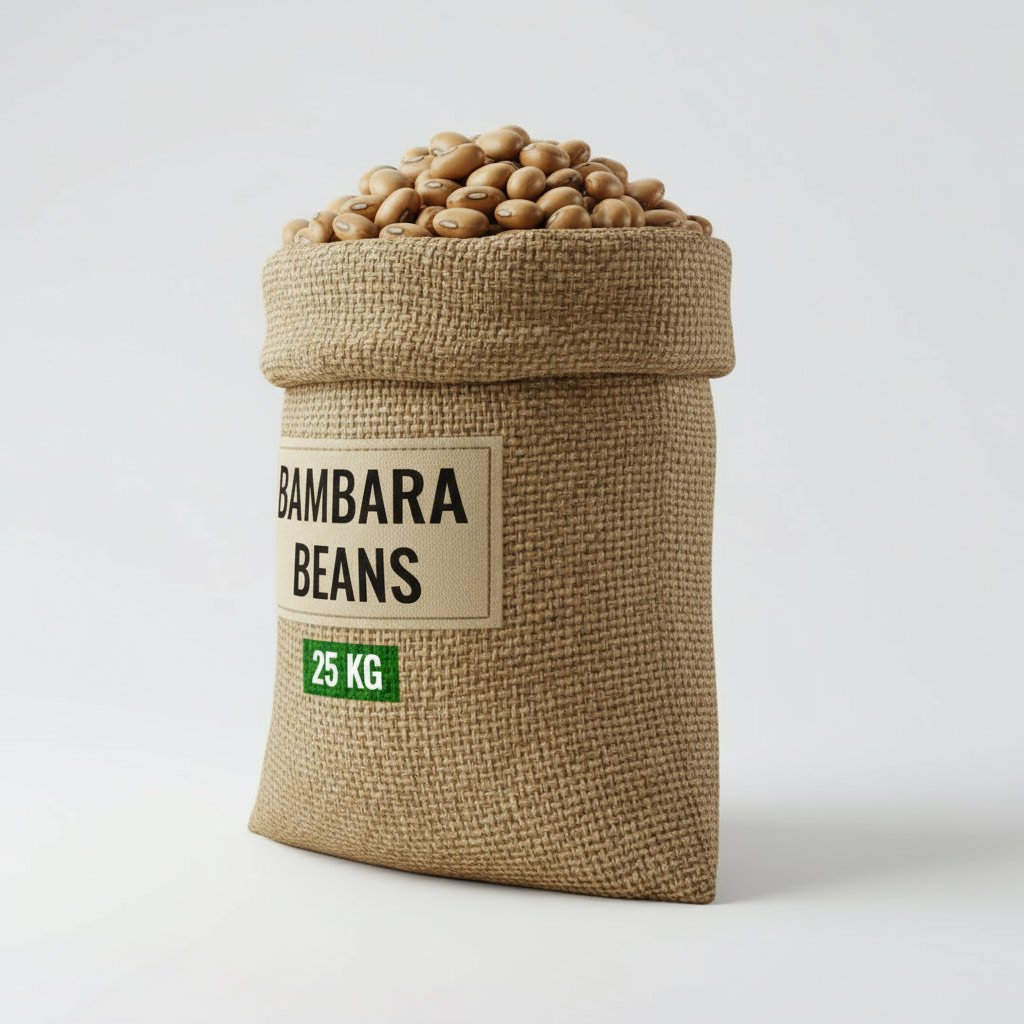 Bambara Beans - Image 3