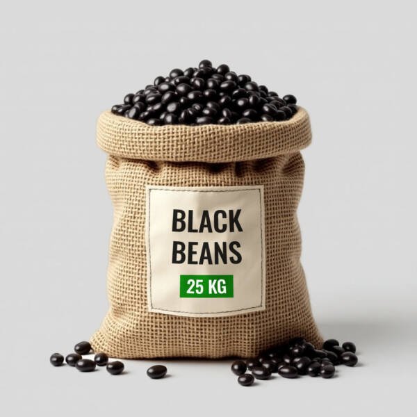 Black Beans