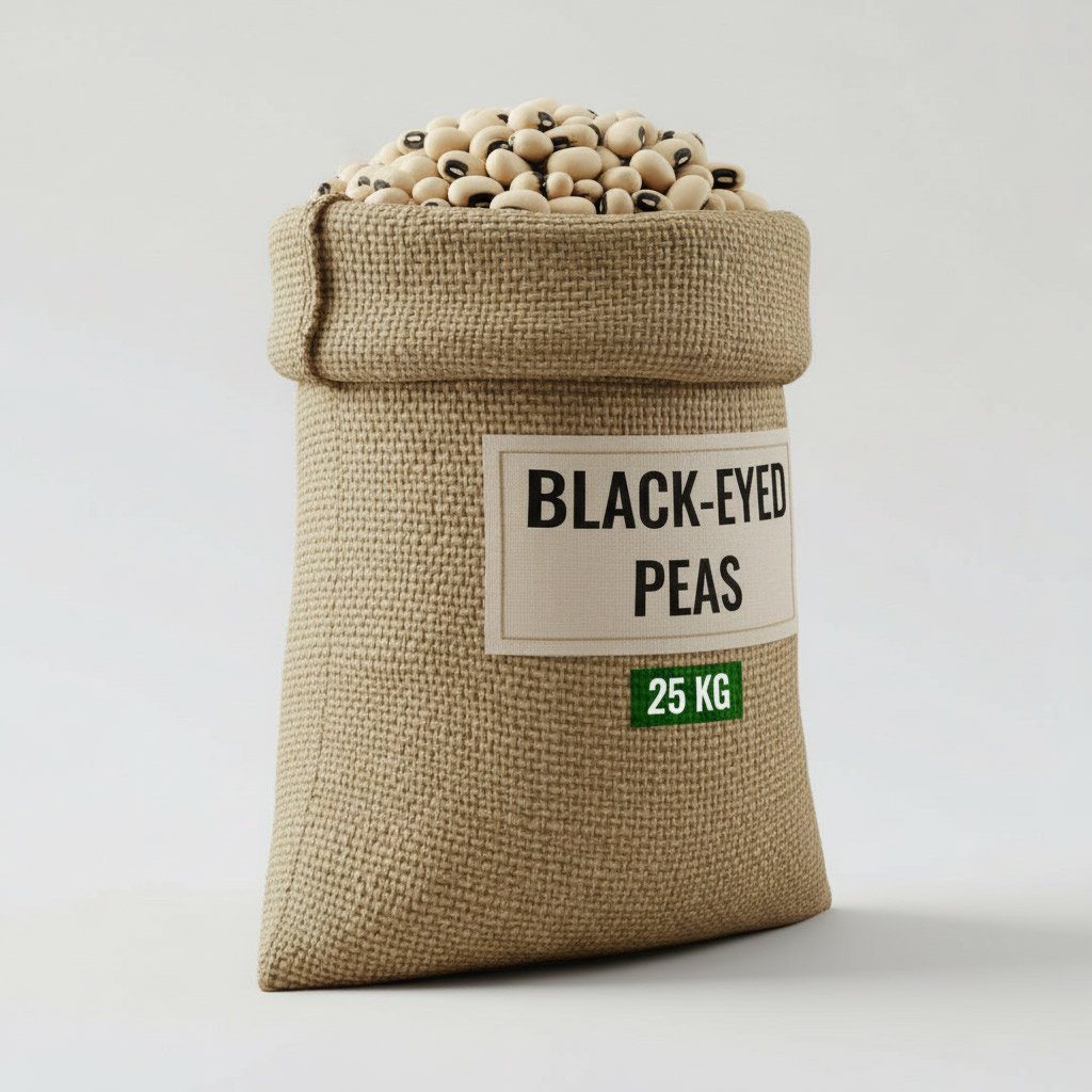 Black-eyed Peas (Lobia or Cowpeas) - Image 3