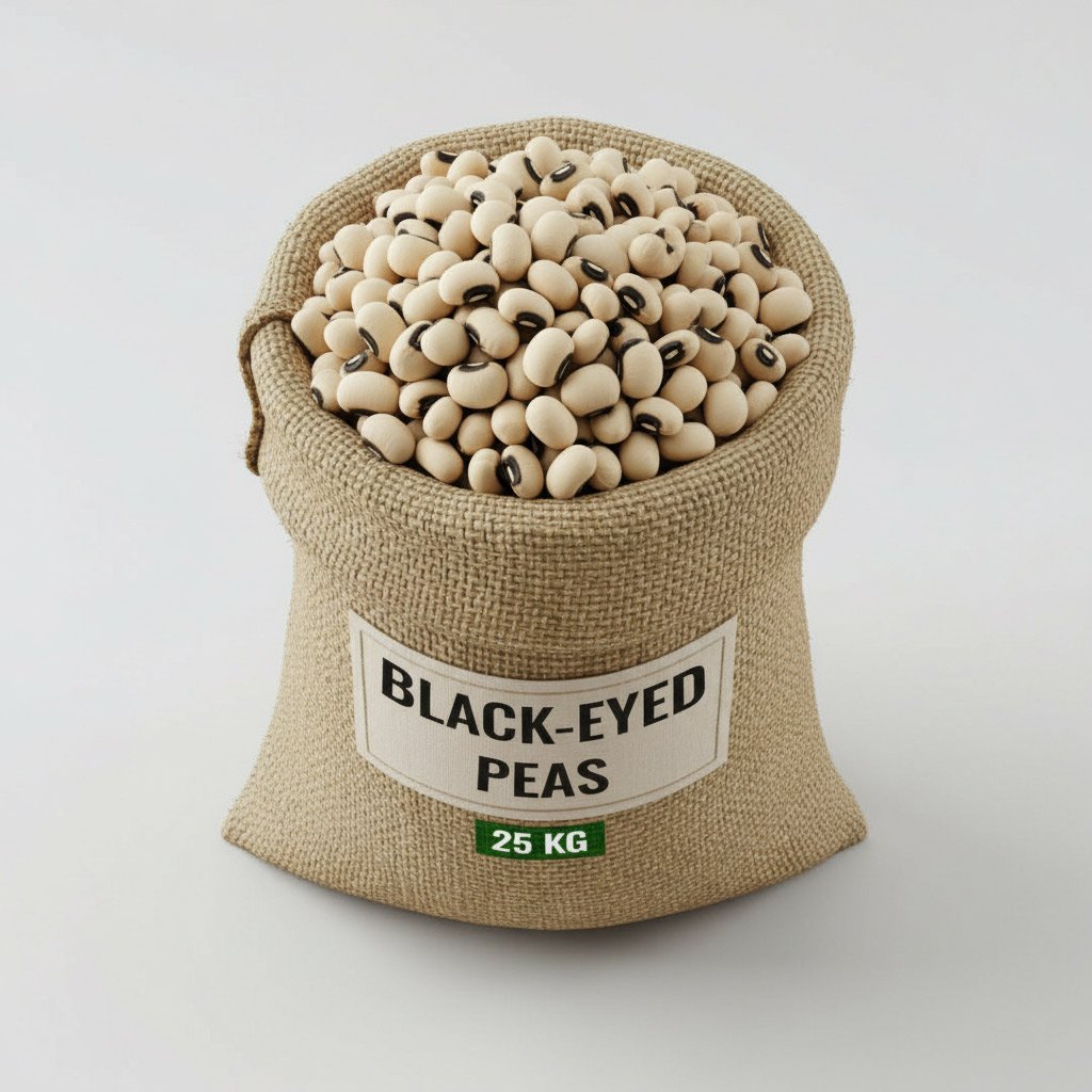 Black-eyed Peas (Lobia or Cowpeas) - Image 4