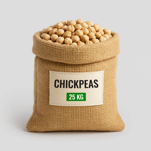 Chickpeas