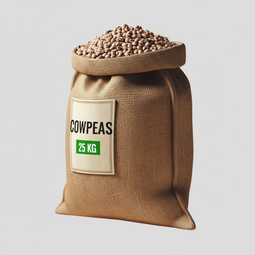 Cowpeas - Image 2