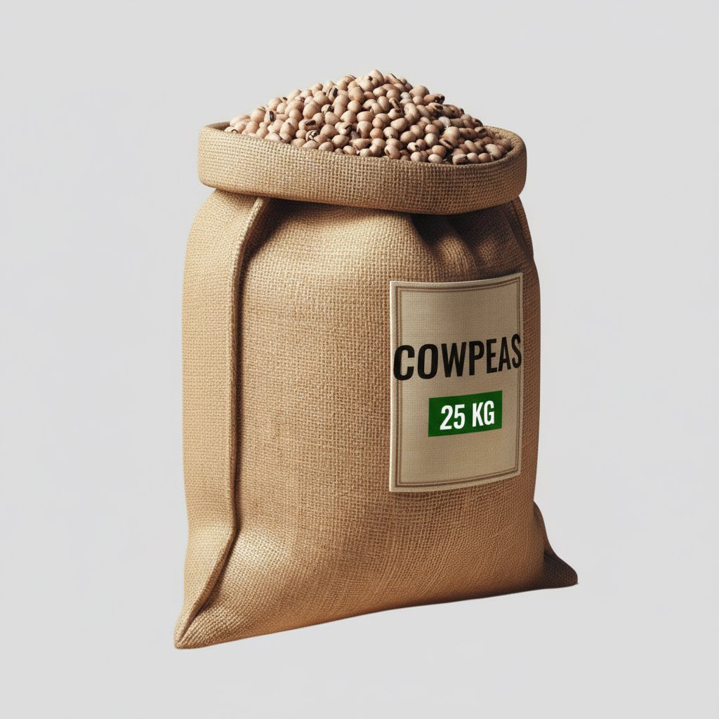 Cowpeas - Image 3
