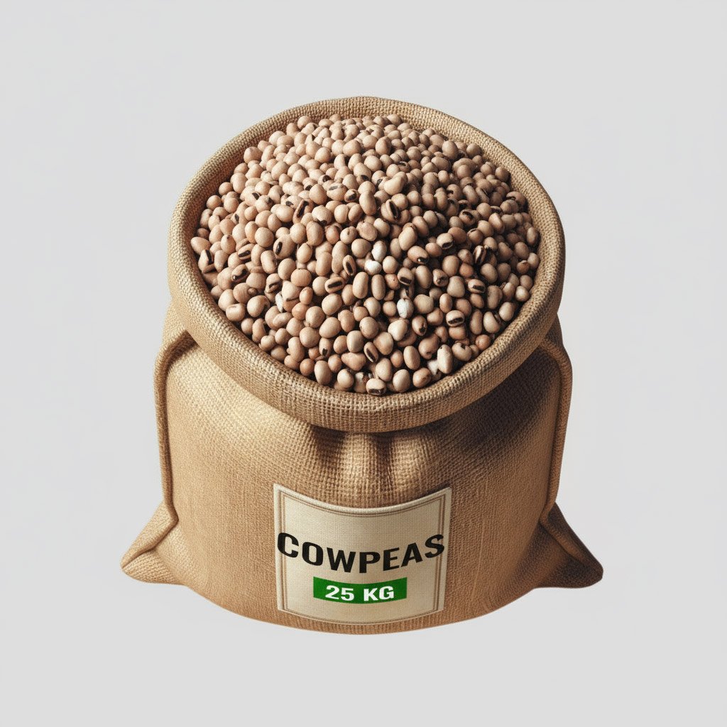 Cowpeas - Image 4