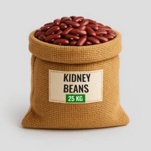 Kidney Beans (Rajma)