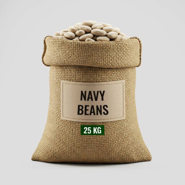 Navy Beans