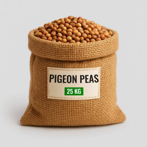 Pigeon Peas