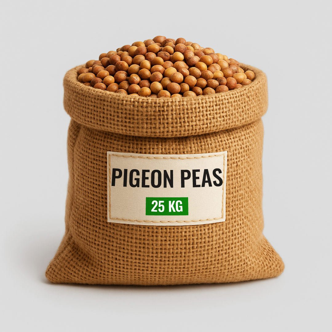 Pigeon Peas