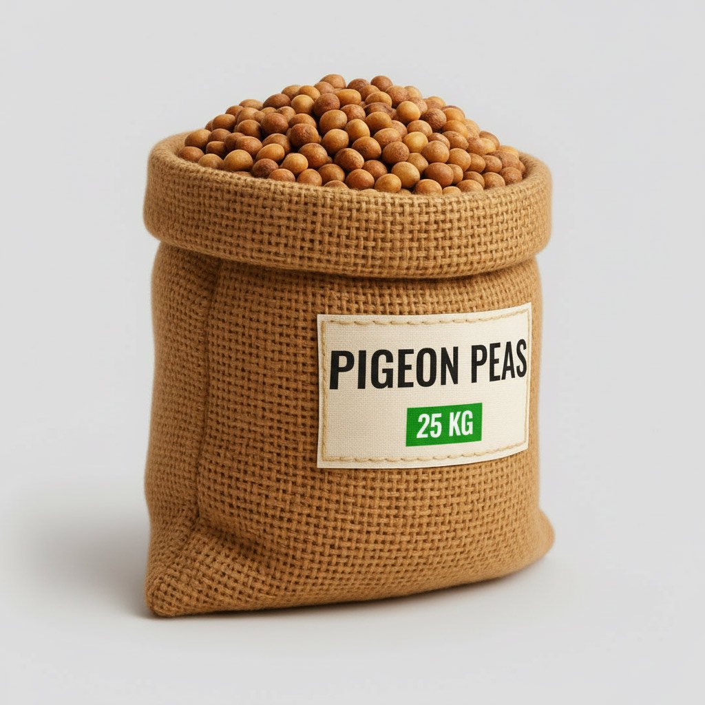 Pigeon Peas - Image 3