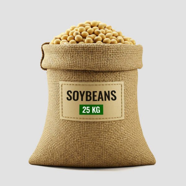 Soybeans
