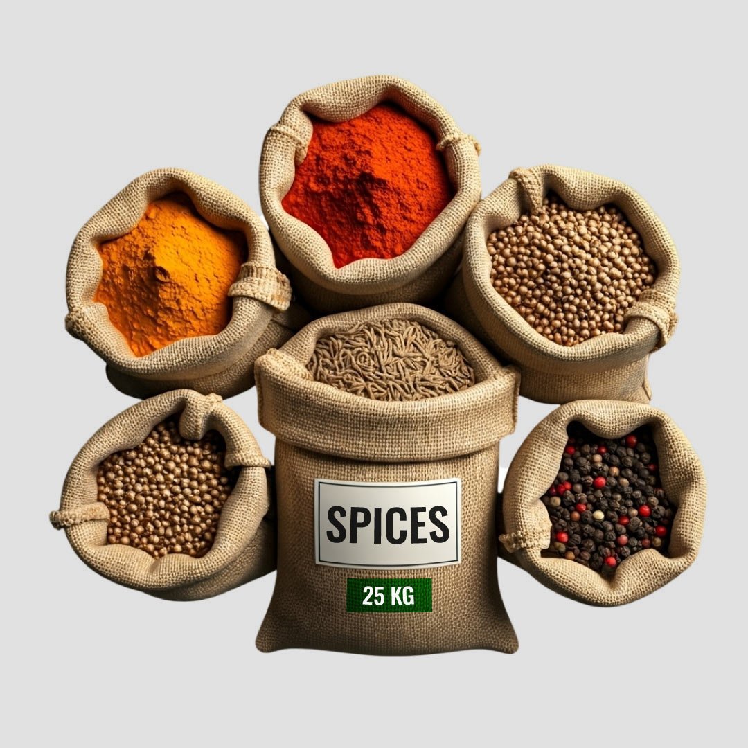 Spices