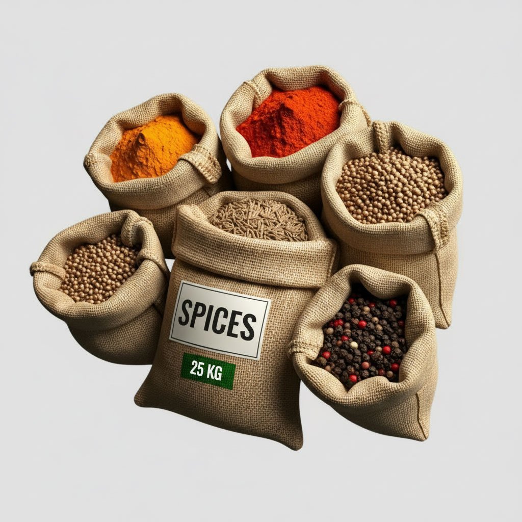 Spices - Image 3