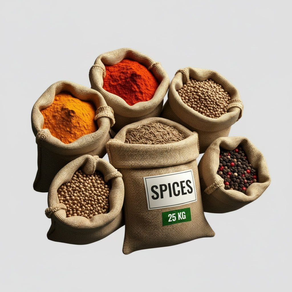 Spices - Image 2