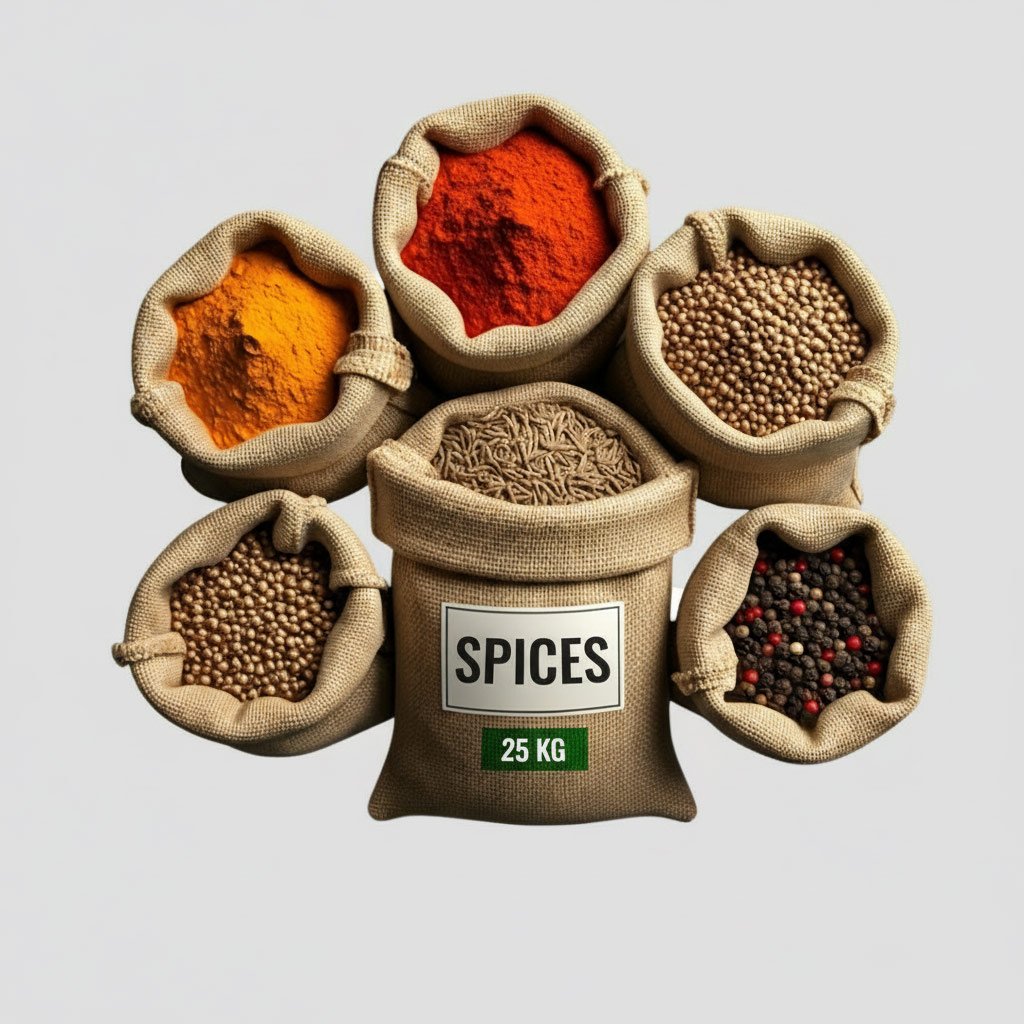 Spices - Image 4
