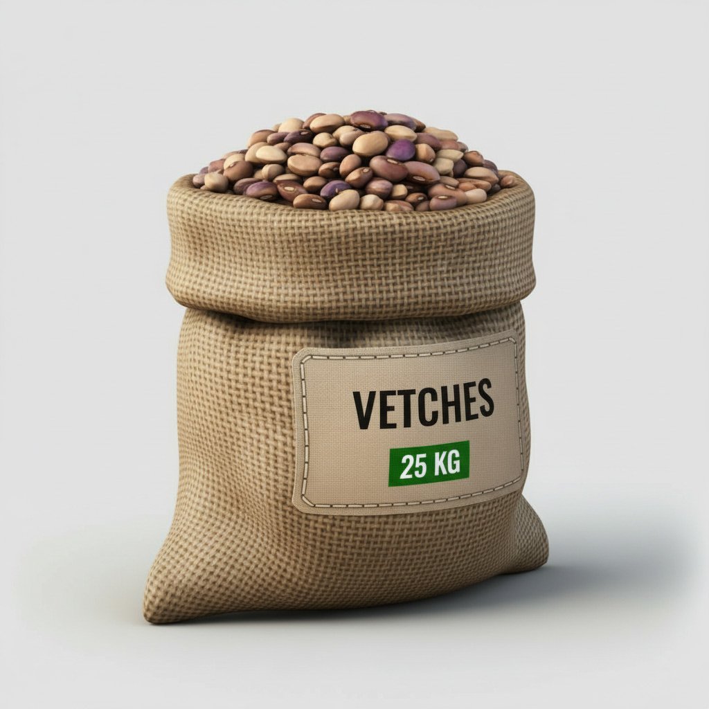 Vetches - Image 3