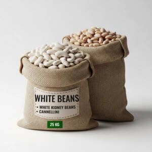 White Beans