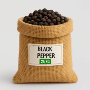 Black pepper