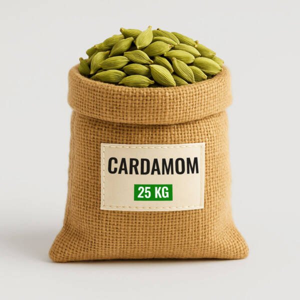 Cardamom