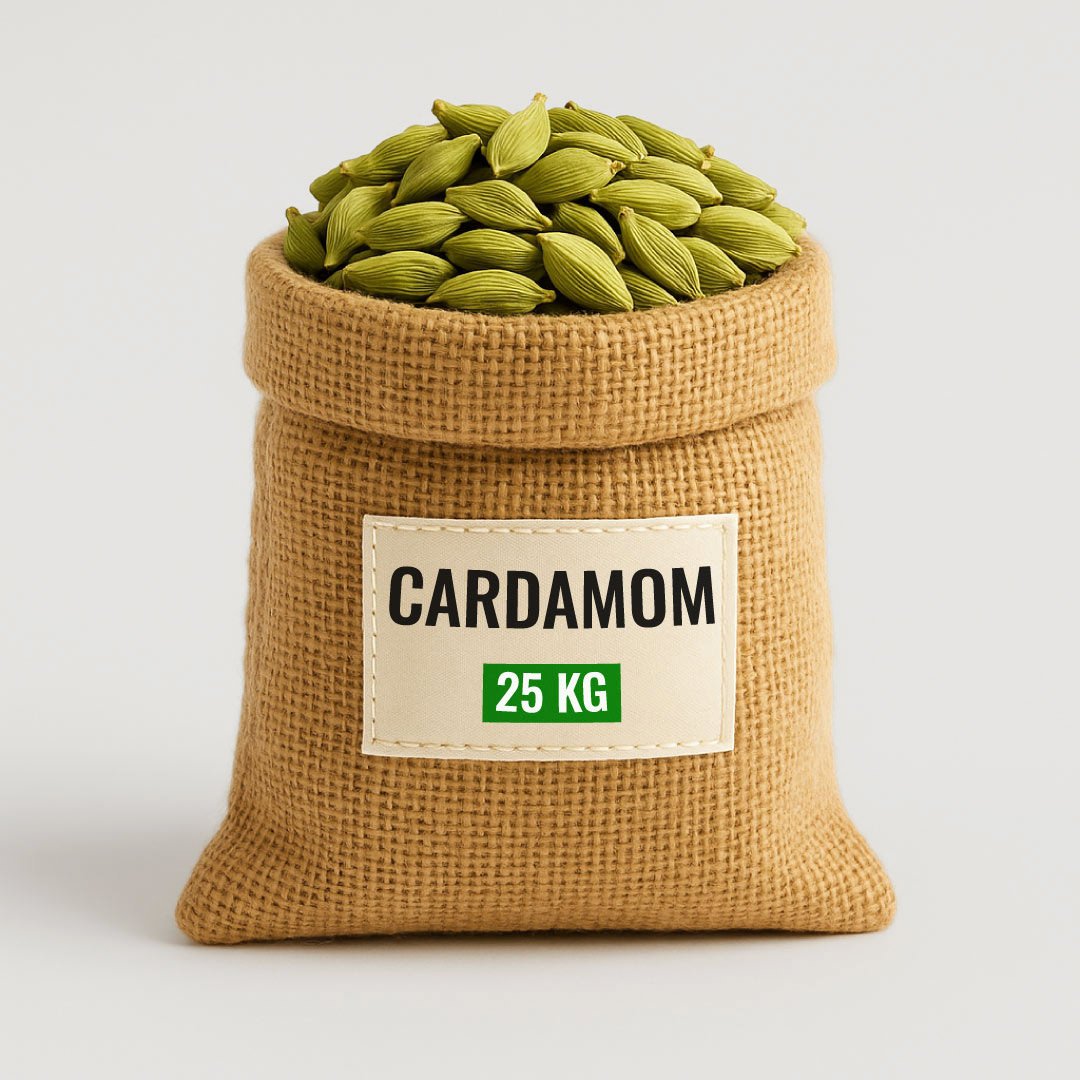 Cardamom