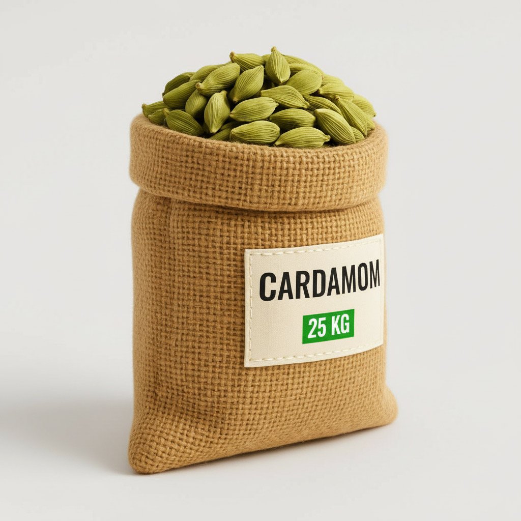 Cardamom - Image 3