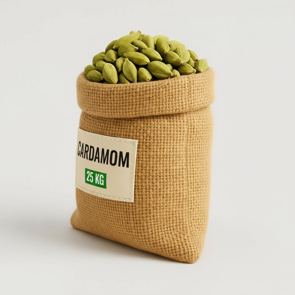 Cardamom - Image 2